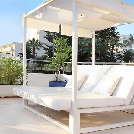 Morito Otel Cala Millor (Mallorca)