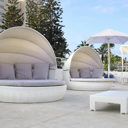 Otel Morito Cala Millor (Mallorca)