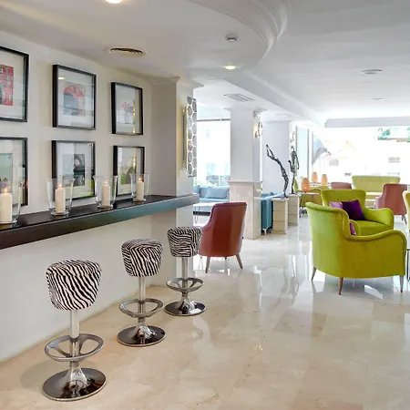 Otel Morito Cala Millor (Mallorca)