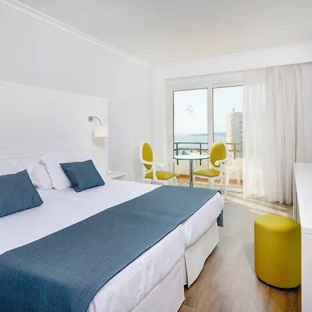 Morito 3* Cala Millor (Mallorca)