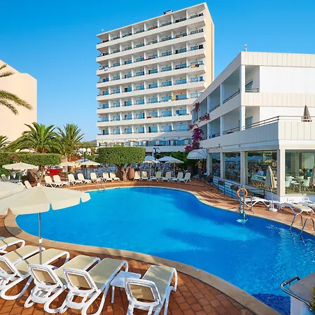 Morito Otel Cala Millor (Mallorca)