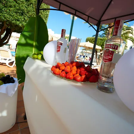 Morito 3* Cala Millor (Mallorca)