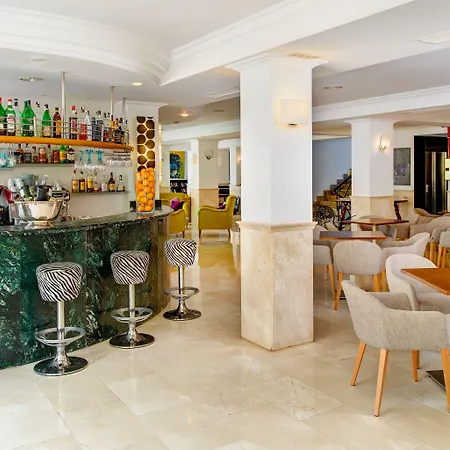 Morito Otel Cala Millor (Mallorca)