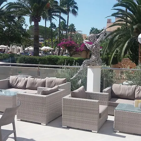 Otel Morito Cala Millor (Mallorca)