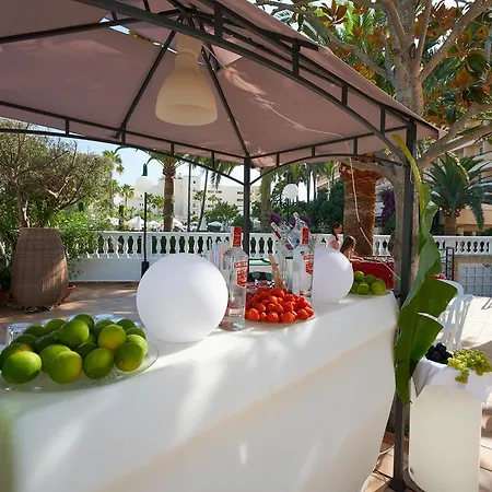 Otel Morito