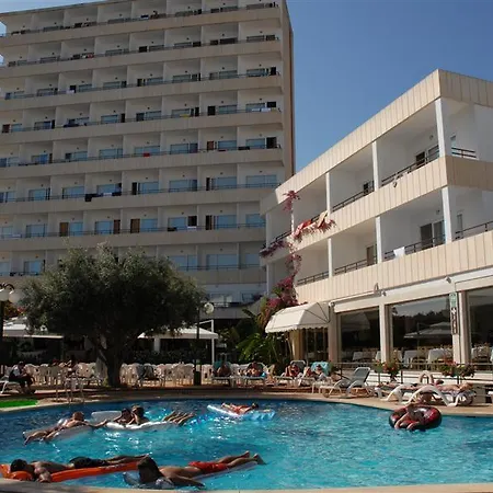 Morito 3* Cala Millor (Mallorca)