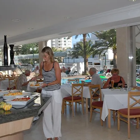 Hotell Morito Cala Millor (Mallorca)