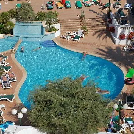 Morito 3* Cala Millor (Mallorca)