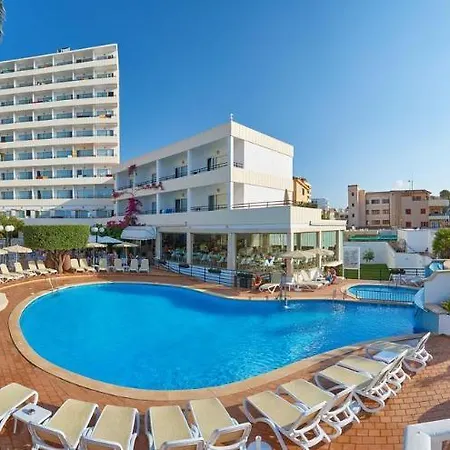 Morito 3* Cala Millor (Mallorca)