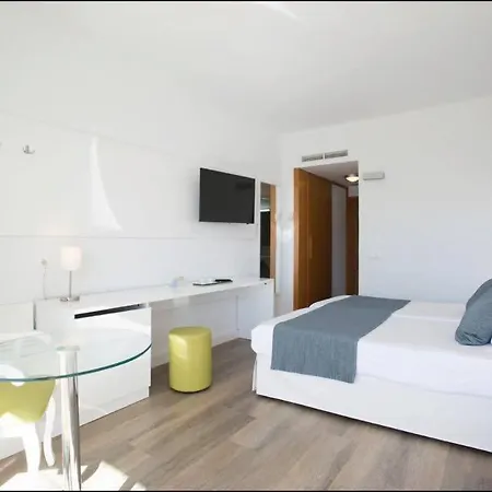 Morito Otel Cala Millor (Mallorca)