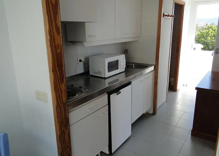 Morito 3* Cala Millor (Mallorca)