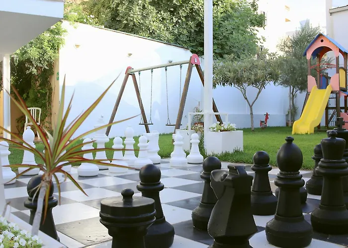 Morito Ξενοδοχείο 3*