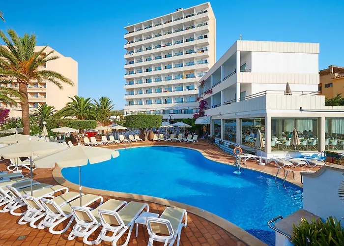 Morito Ξενοδοχείο Cala Millor (Mallorca)