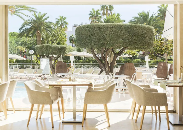 Ξενοδοχείο Morito 3*