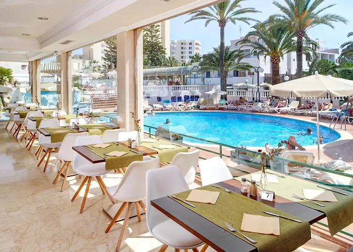 Ξενοδοχείο Morito