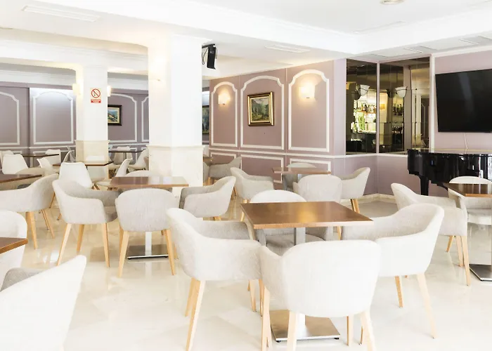 Morito Ξενοδοχείο 3*