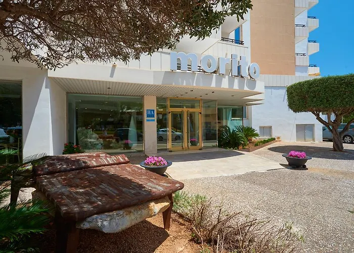 Morito Ξενοδοχείο