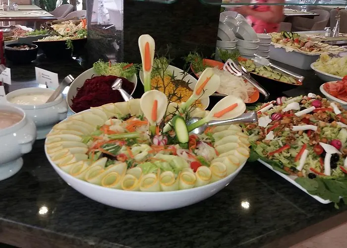 Ξενοδοχείο Morito 3*