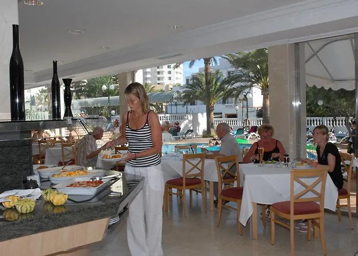 Ξενοδοχείο Morito Cala Millor (Mallorca)