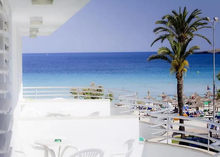 Ξενοδοχείο Morito