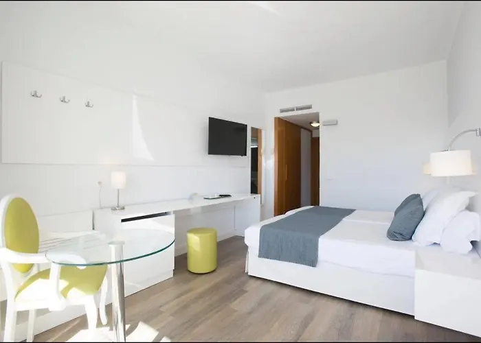 Morito Ξενοδοχείο Cala Millor (Mallorca)