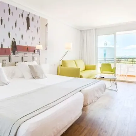 Morito 3* Cala Millor (Mallorca)