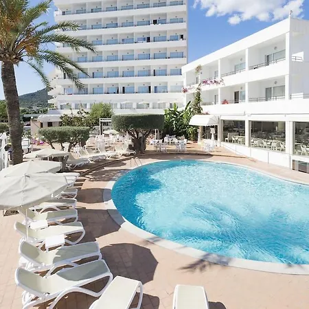 Morito 3* Cala Millor (Mallorca)