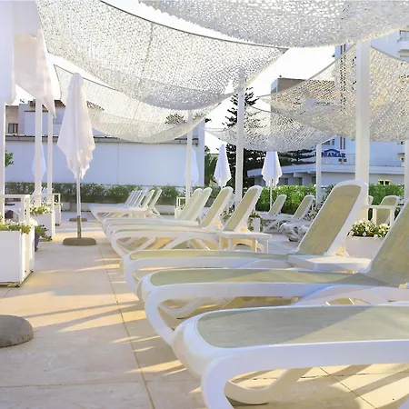 Hotel Morito 3*
