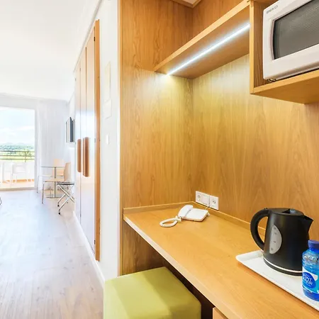 Morito Hotel Cala Millor (Mallorca)