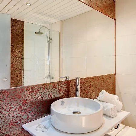 Morito 酒店 卡拉米洛