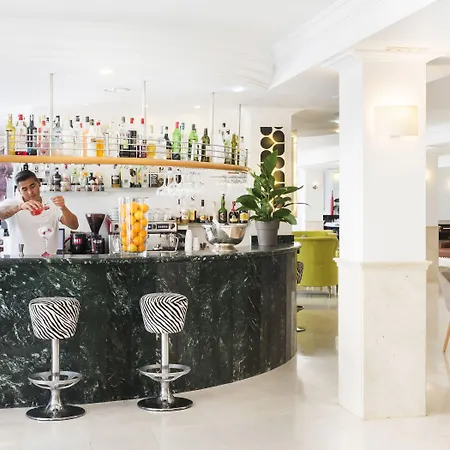 Morito 酒店 卡拉米洛