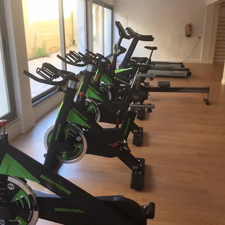 酒店 Morito 卡拉米洛