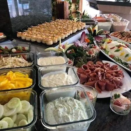 酒店 Morito 卡拉米洛