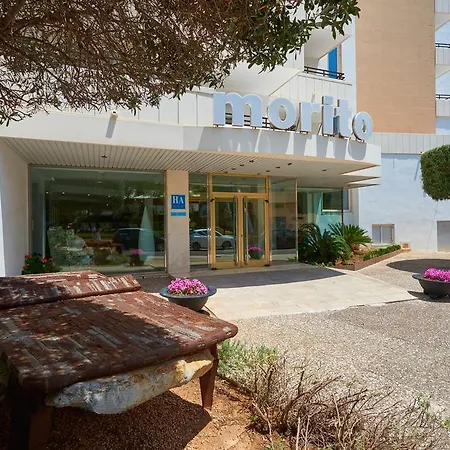 Morito Hotel