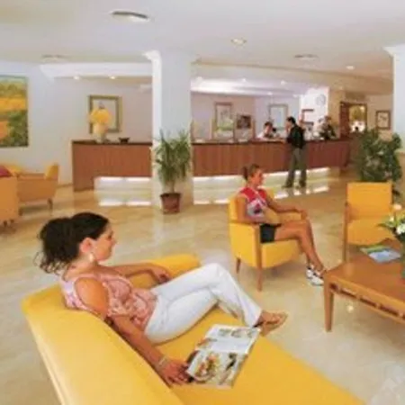Morito Hotel Cala Millor (Mallorca)