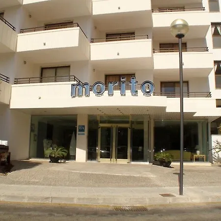 Morito 3*
