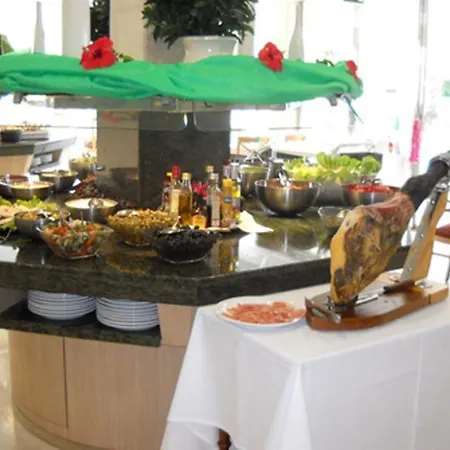 Morito Hotel