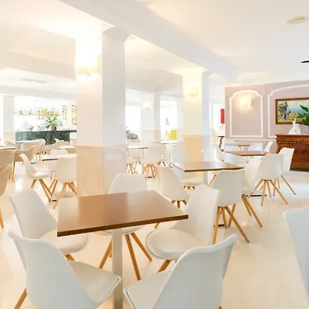 Morito Hotel 3*