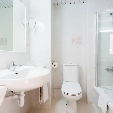 Hotel Morito Cala Millor (Mallorca)