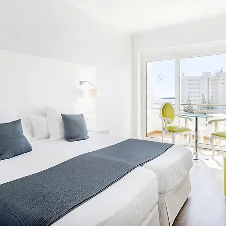 Hotel Morito Cala Millor (Mallorca)