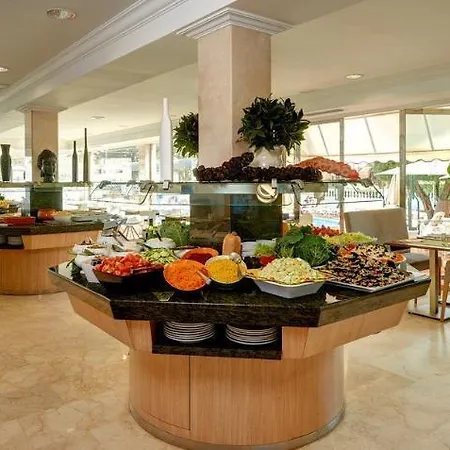 Morito Hotel