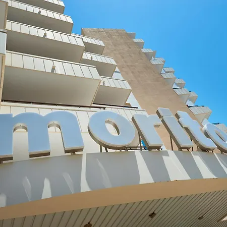 Morito Hotel Cala Millor (Mallorca)