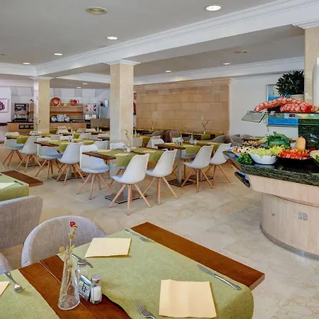 Hotel Morito 3*