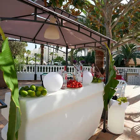 Morito Hotel Cala Millor (Mallorca)