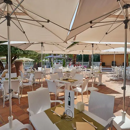 Morito Hotel Cala Millor (Mallorca)