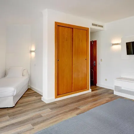 Hotel Morito Cala Millor (Mallorca)