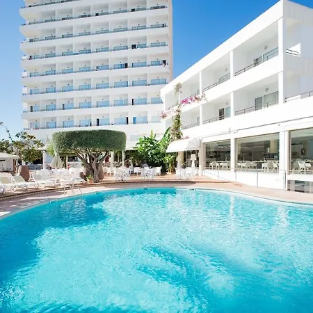 Morito Hotel Cala Millor (Mallorca)