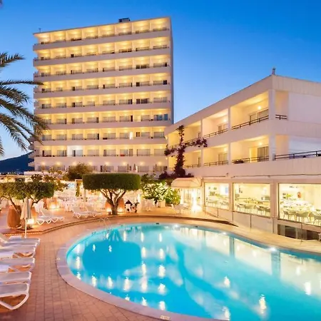 Hotel Morito 3*