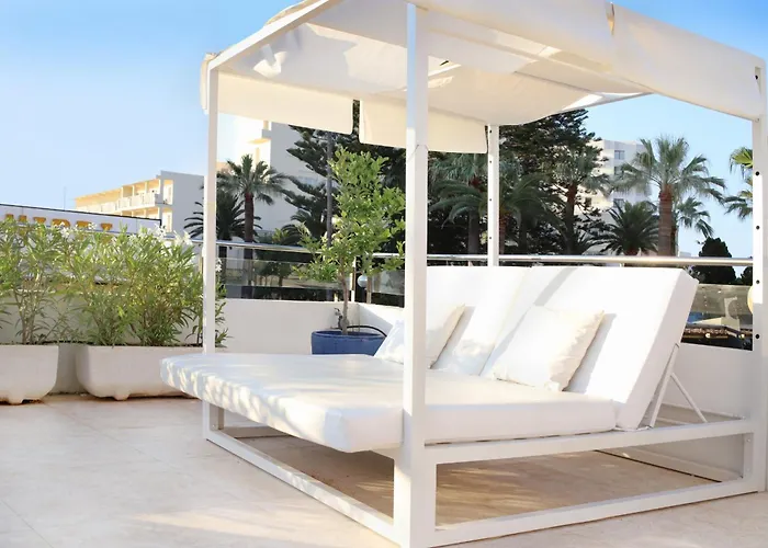 Morito Hotel Cala Millor (Mallorca)