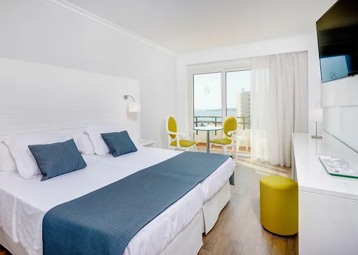 Morito 3* Cala Millor (Mallorca)